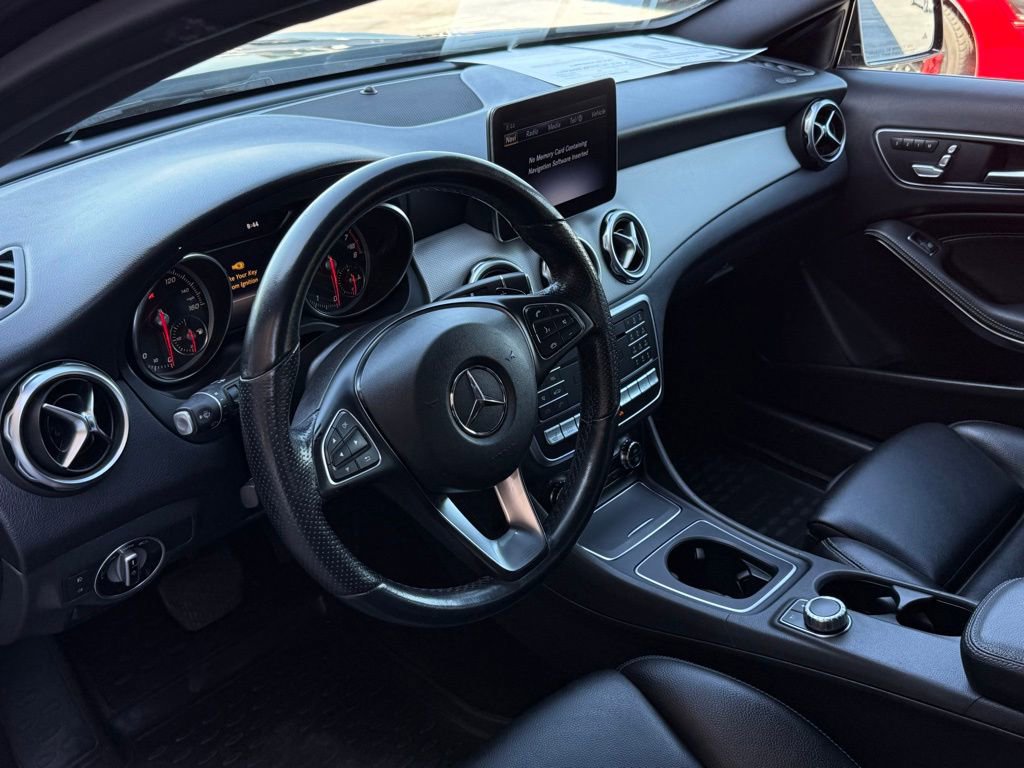 Certified 2019 Mercedes-Benz GLA 250 4MATIC image 9
