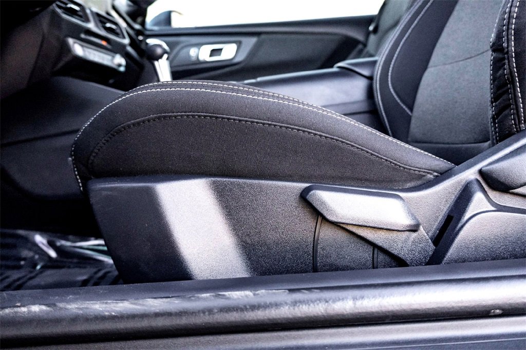 Used 2024 Ford Mustang GT image 12