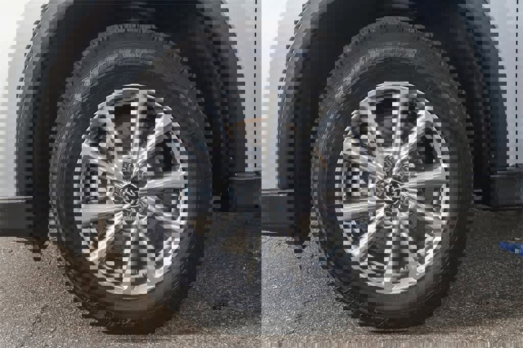 Used 2023 MAZDA CX-5 AWD 2.5 S w/ Select Package image 11