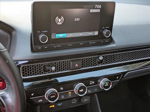 Used 2022 Honda Civic EX image 13