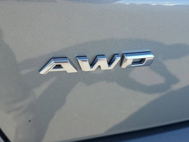 Certified 2023 Cadillac XT5 Premium Luxury w/ Technology Package AWD/4WD image 7