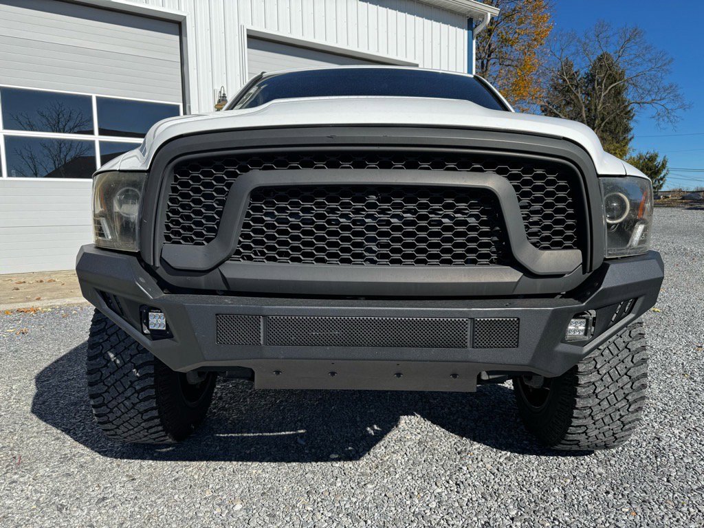 Used 2017 RAM 1500 Express w/ Express Value Package image 2