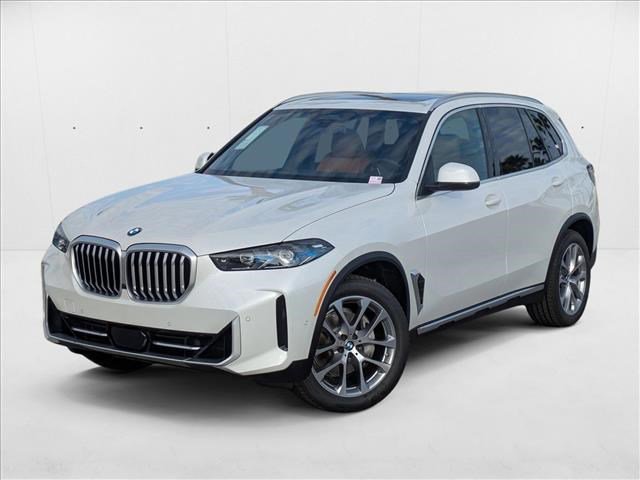 Used 2026 BMW X5 sDrive40i w/ Premium Package