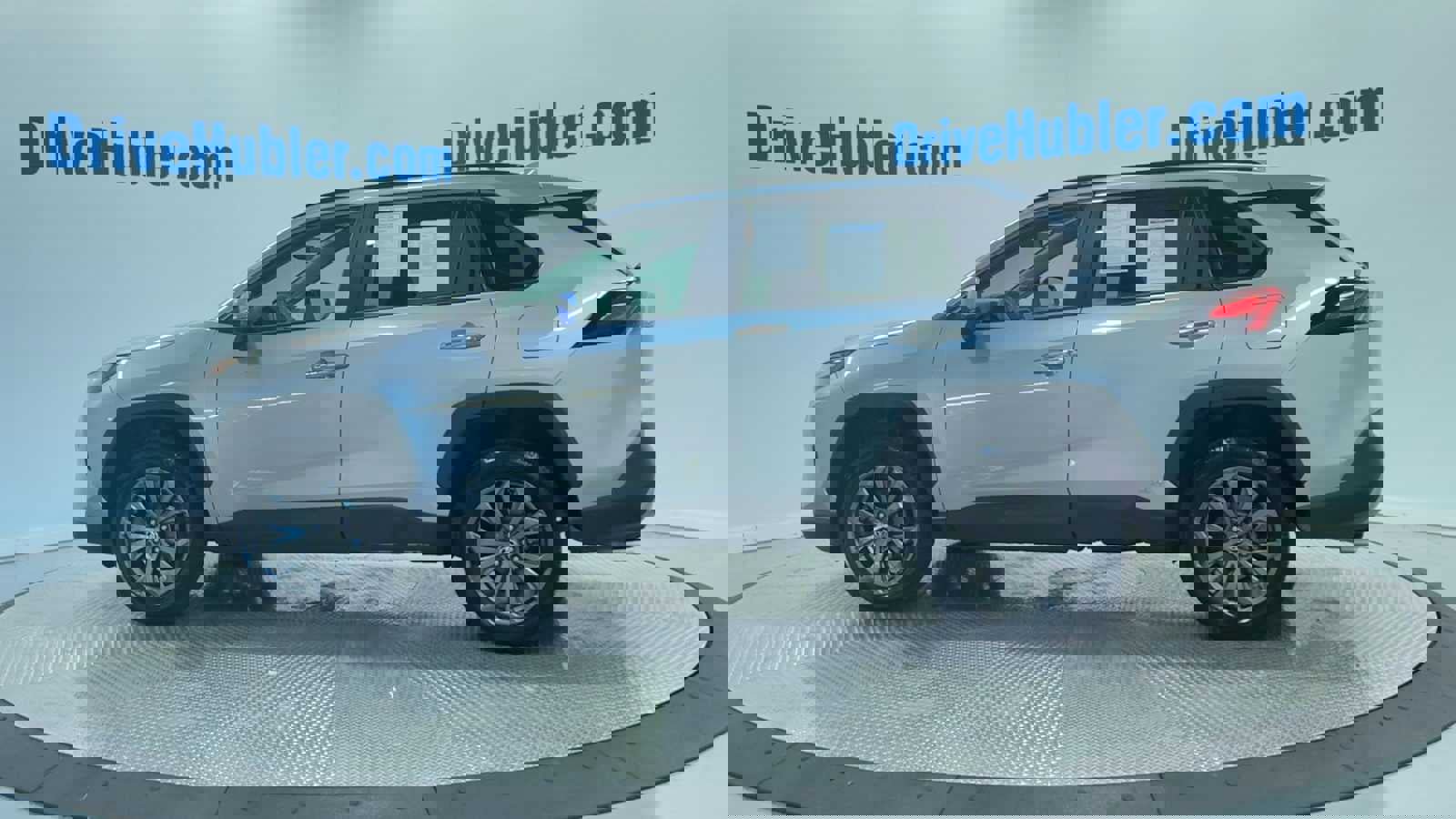 Used 2023 Toyota RAV4 Limited image 6