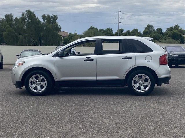 Used 2013 Ford Edge SE image 29
