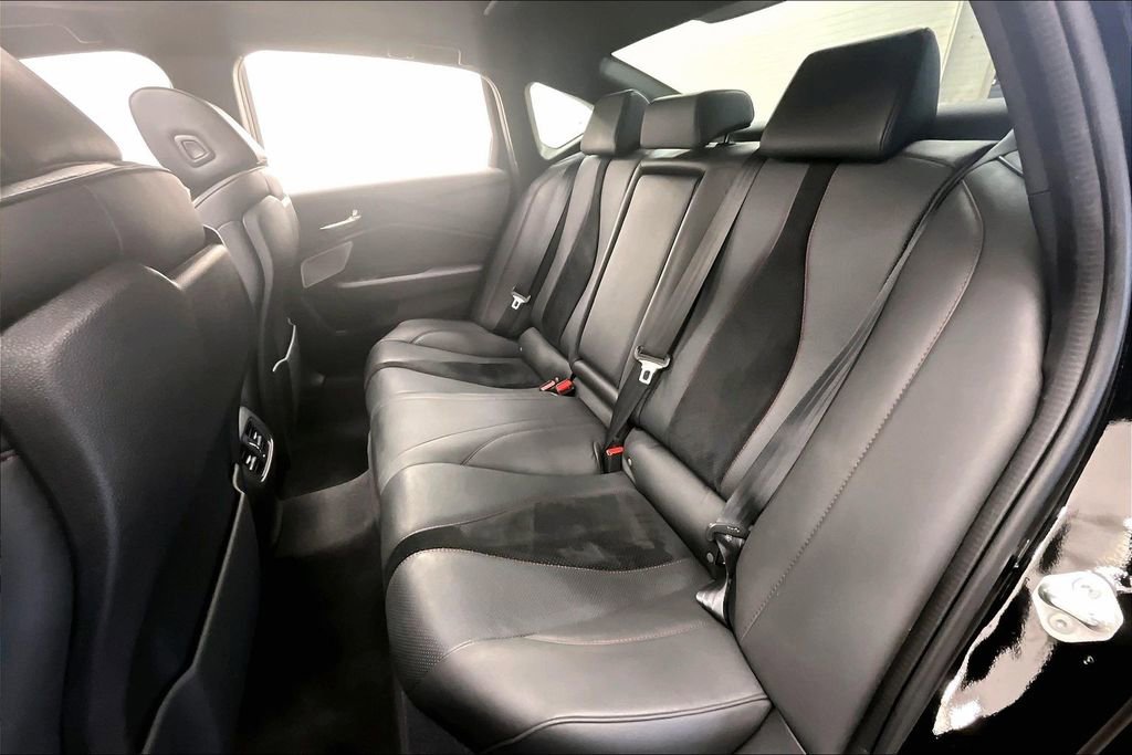 Used 2021 Acura TLX w/ A-SPEC Pkg image 22
