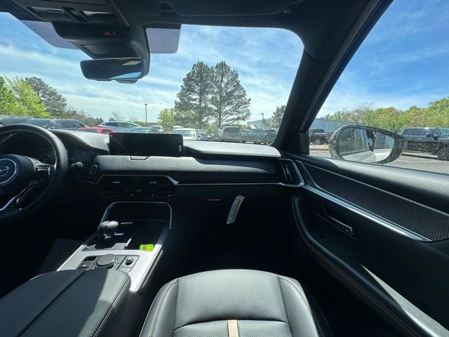 New 2026 MAZDA CX-90 3.3 Turbo S w/ Premium Package image 26