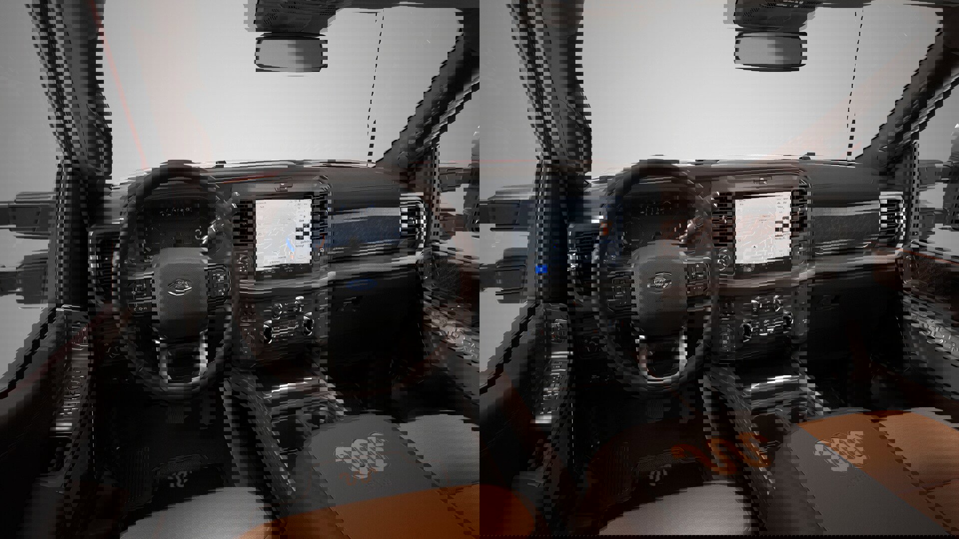 New 2026 Ford F250 King Ranch image 7