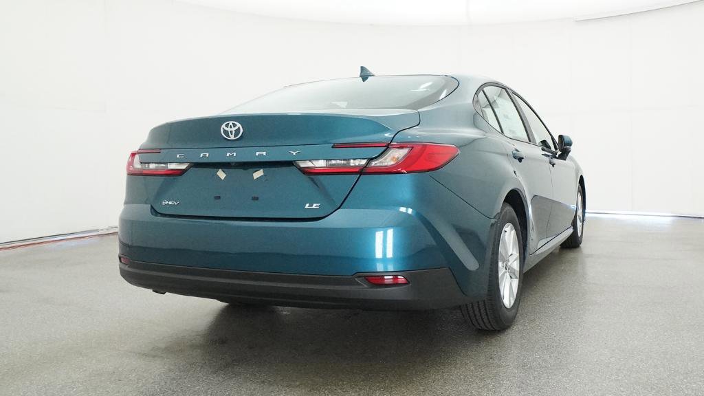 New 2026 Toyota Camry LE image 37