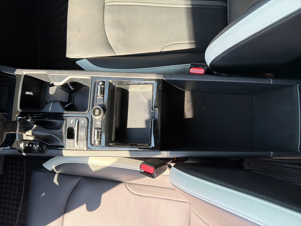 Used 2025 Kia K5 GT-Line AWD/4WD image 22