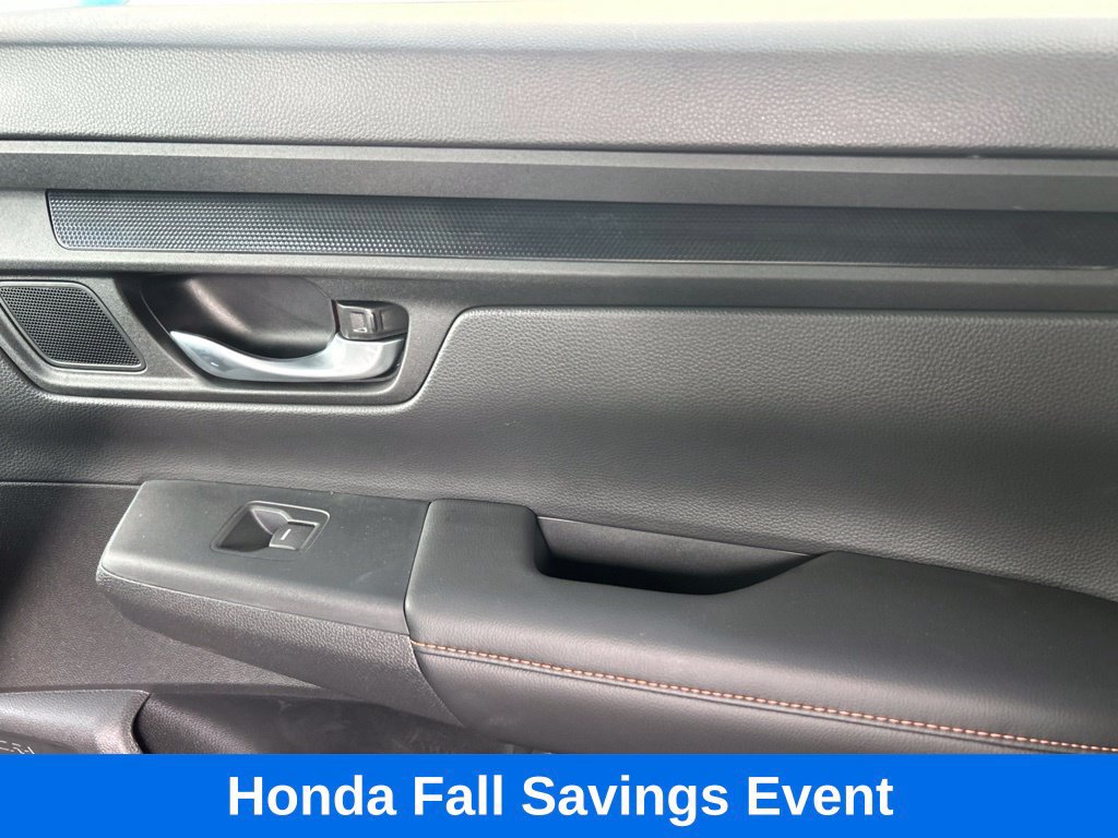 Used 2024 Honda CR-V Sport-L image 15