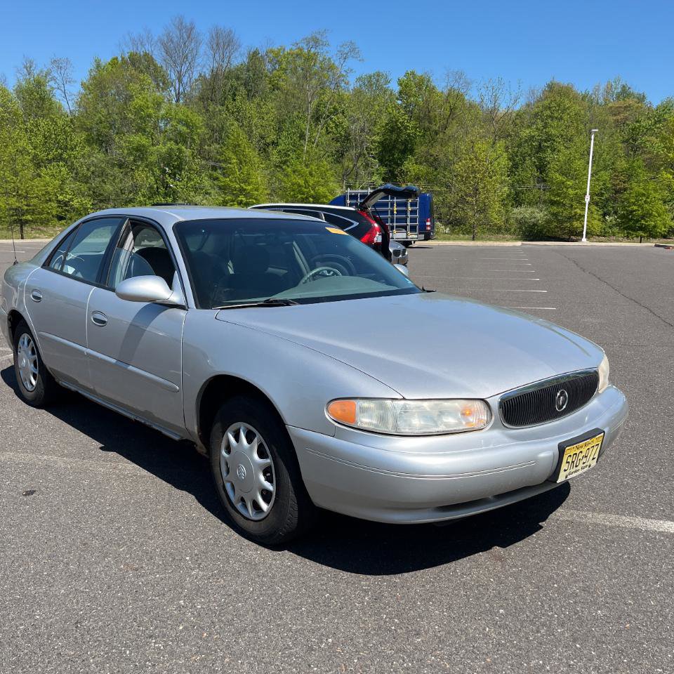 Used 2005 Buick Century Custom FWD image 5