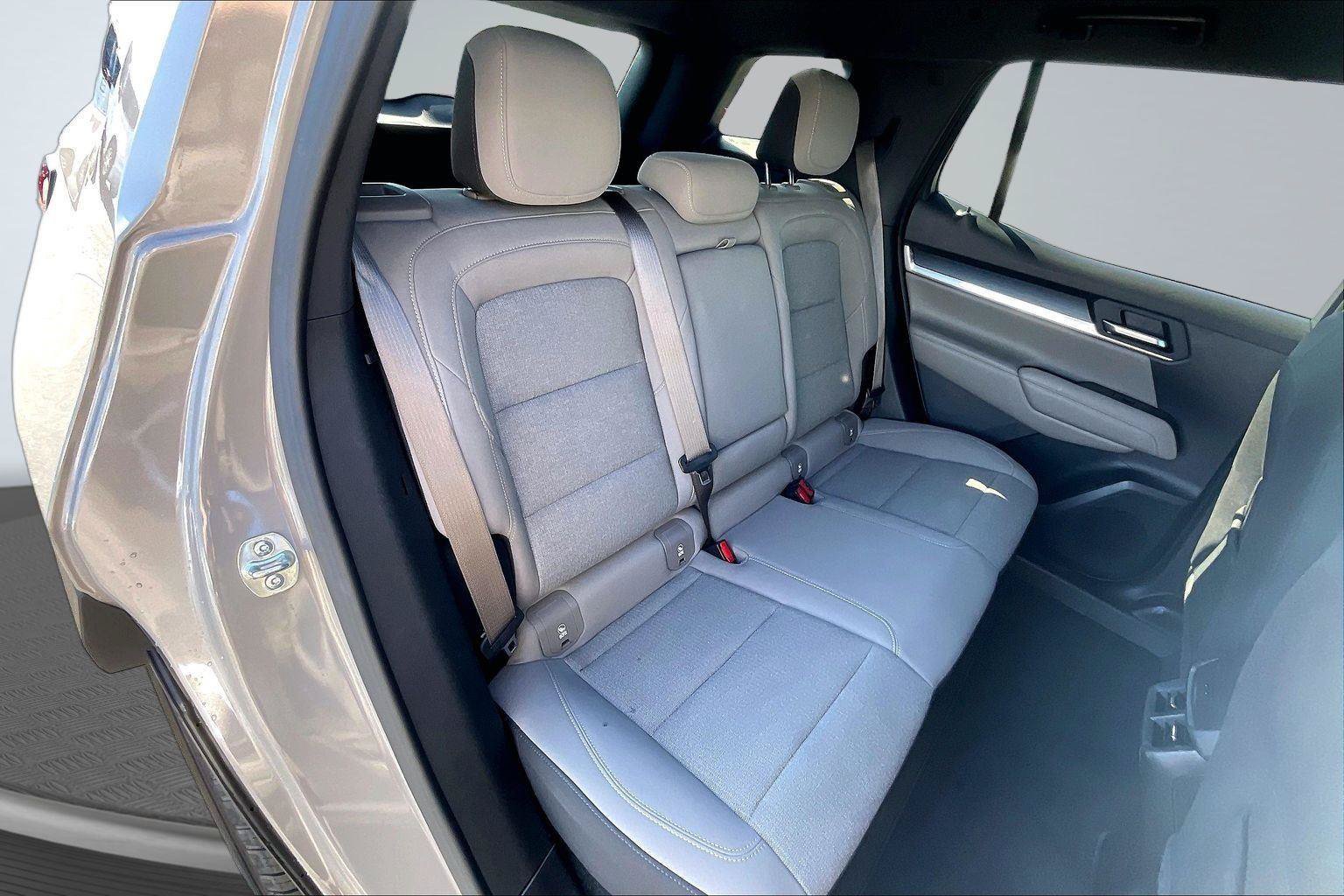 Used 2026 GMC Terrain Elevation FWD image 26