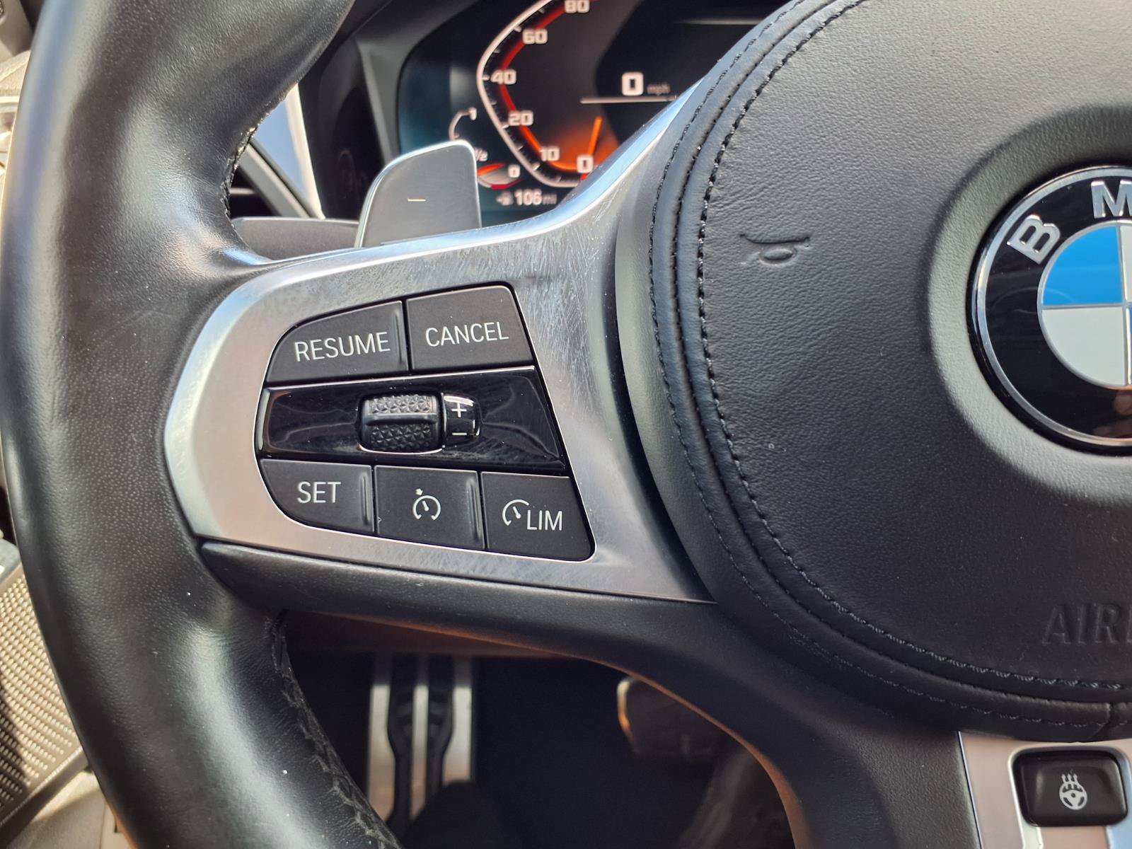 Used 2020 BMW M340i w/ Premium Package RWD image 17