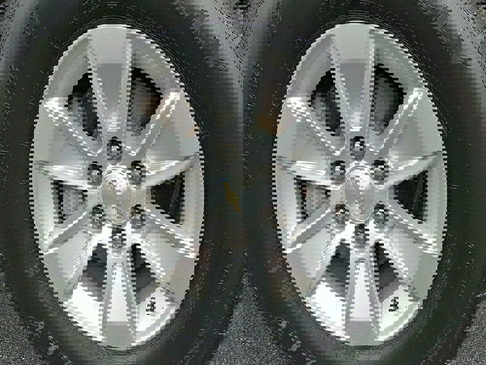 Used 2023 Chevrolet Silverado 1500 W/T w/ WT Fleet Convenience Package image 7