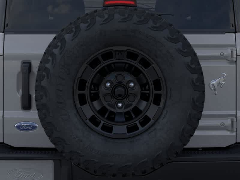 New 2026 Ford Bronco Badlands AWD/4WD image 24