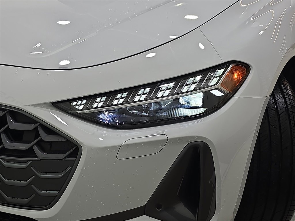 New 2025 Audi A5 2.0T Premium Plus image 29