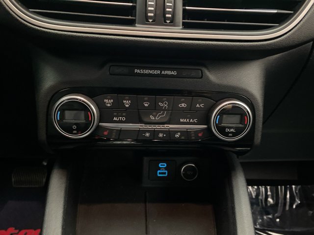 Certified 2021 Ford Escape SEL w/ Equipment Group 302A AWD/4WD image 21