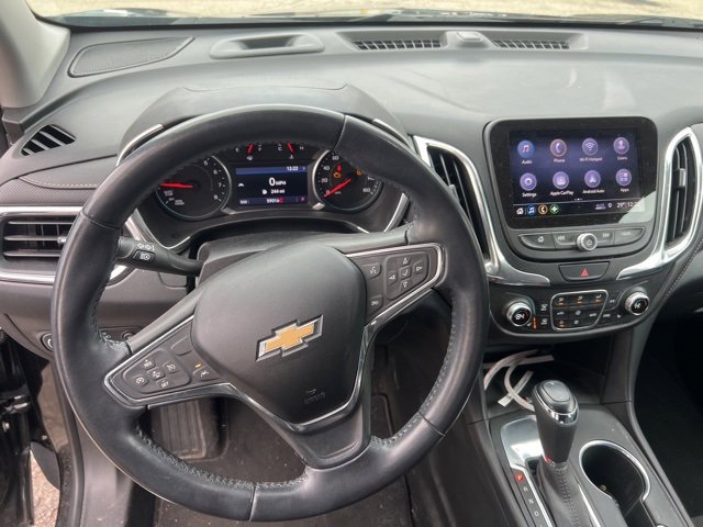 Used 2020 Chevrolet Equinox Premier w/ Premier Redline Edition image 7