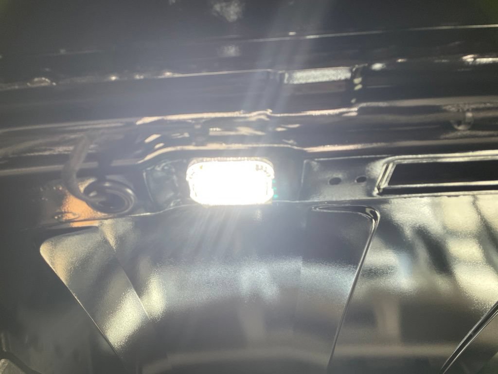 New 2026 Ford Transit 250 148 Medium Roof Extended AWD w/ Exterior Upgrade Package image 18