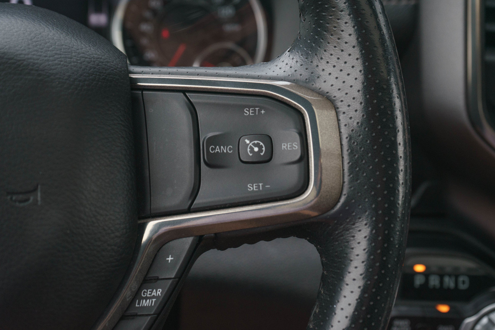 Used 2020 RAM 1500 Sport w/ Level 2 Equipment Goup w/2_L AWD/4WD image 23
