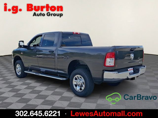 Used 2023 RAM 2500 Tradesman AWD/4WD image 4
