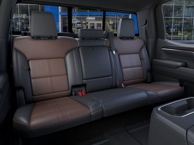 New 2026 Chevrolet Silverado 1500 High Country w/ Technology Package image 17