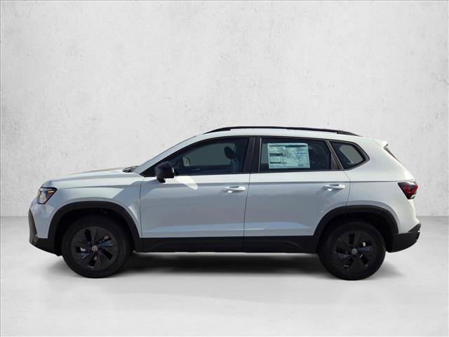 New 2026 Volkswagen Taos S image 5
