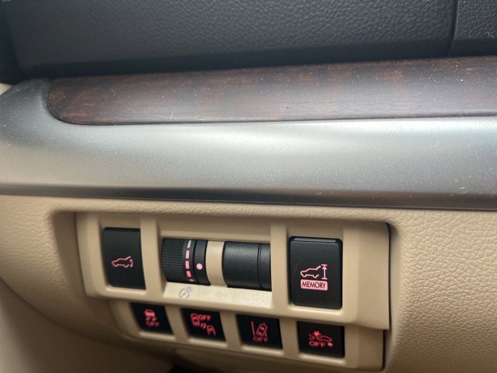 Used 2019 Subaru Outback 2.5i Limited w/ Popular Package #2 image 21