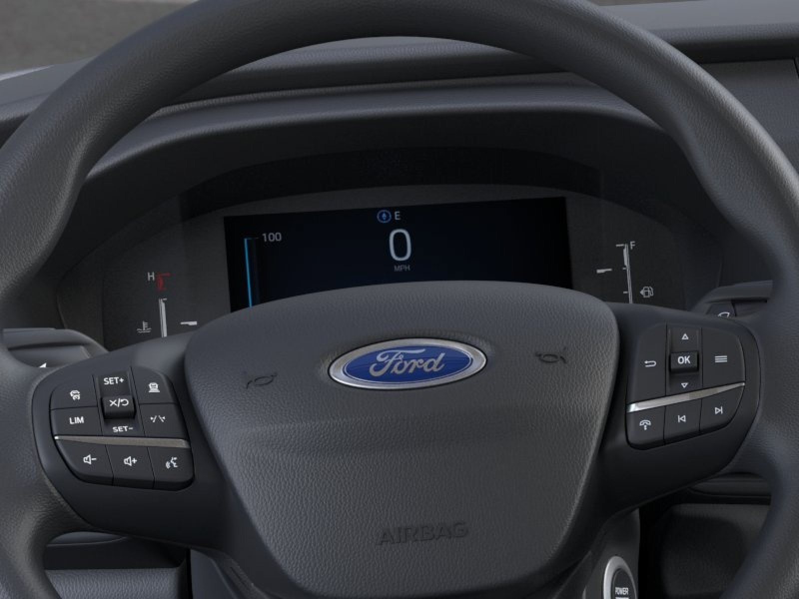 New 2026 Ford Transit 350 XL RWD image 16