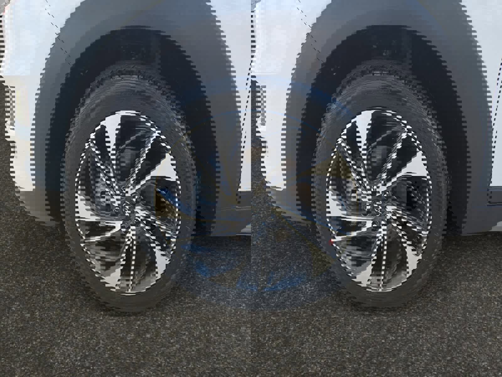 Used 2021 Hyundai Tucson Sport w/ Cargo Package image 14