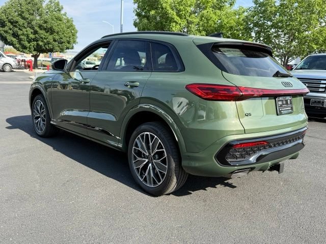 New 2026 Audi Q5 Premium Plus AWD/4WD image 5