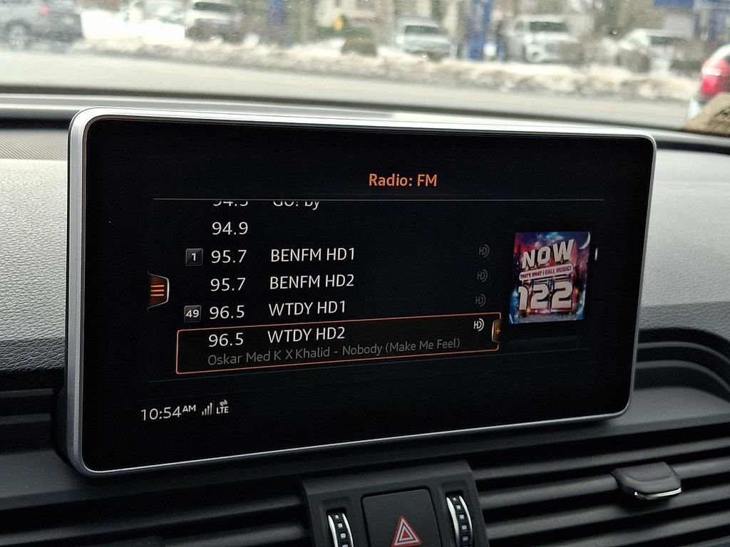 Used 2018 Audi Q5 2.0T Premium image 18