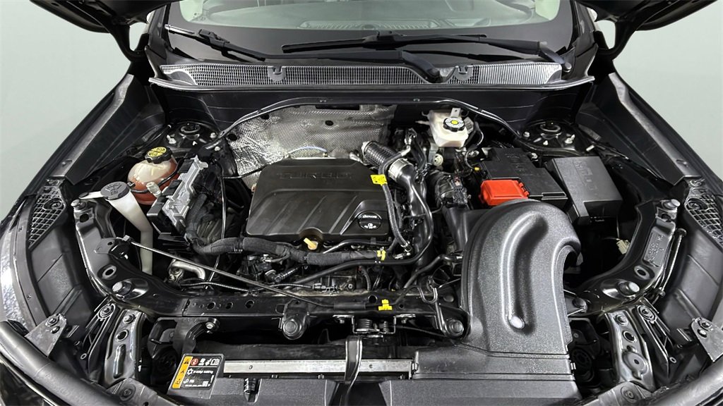 Used 2021 Buick Encore GX Preferred image 35