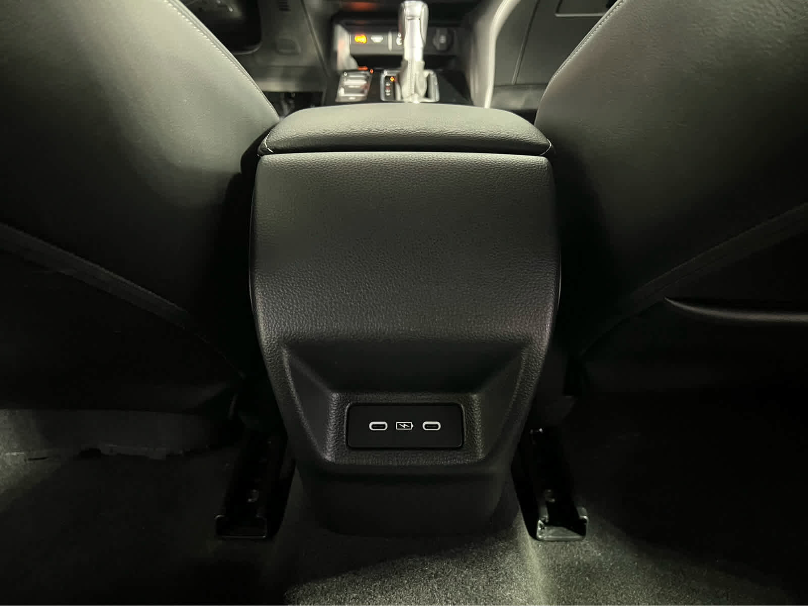 Certified 2024 Acura Integra A-Spec FWD image 10