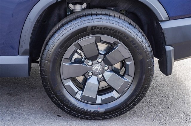 New 2026 Honda Passport RTL image 13