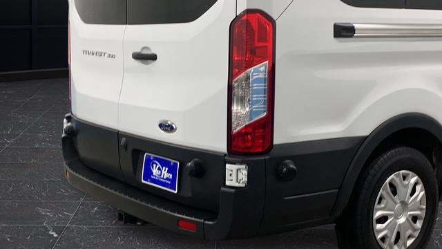 Used 2017 Ford Transit 350 XL RWD image 34