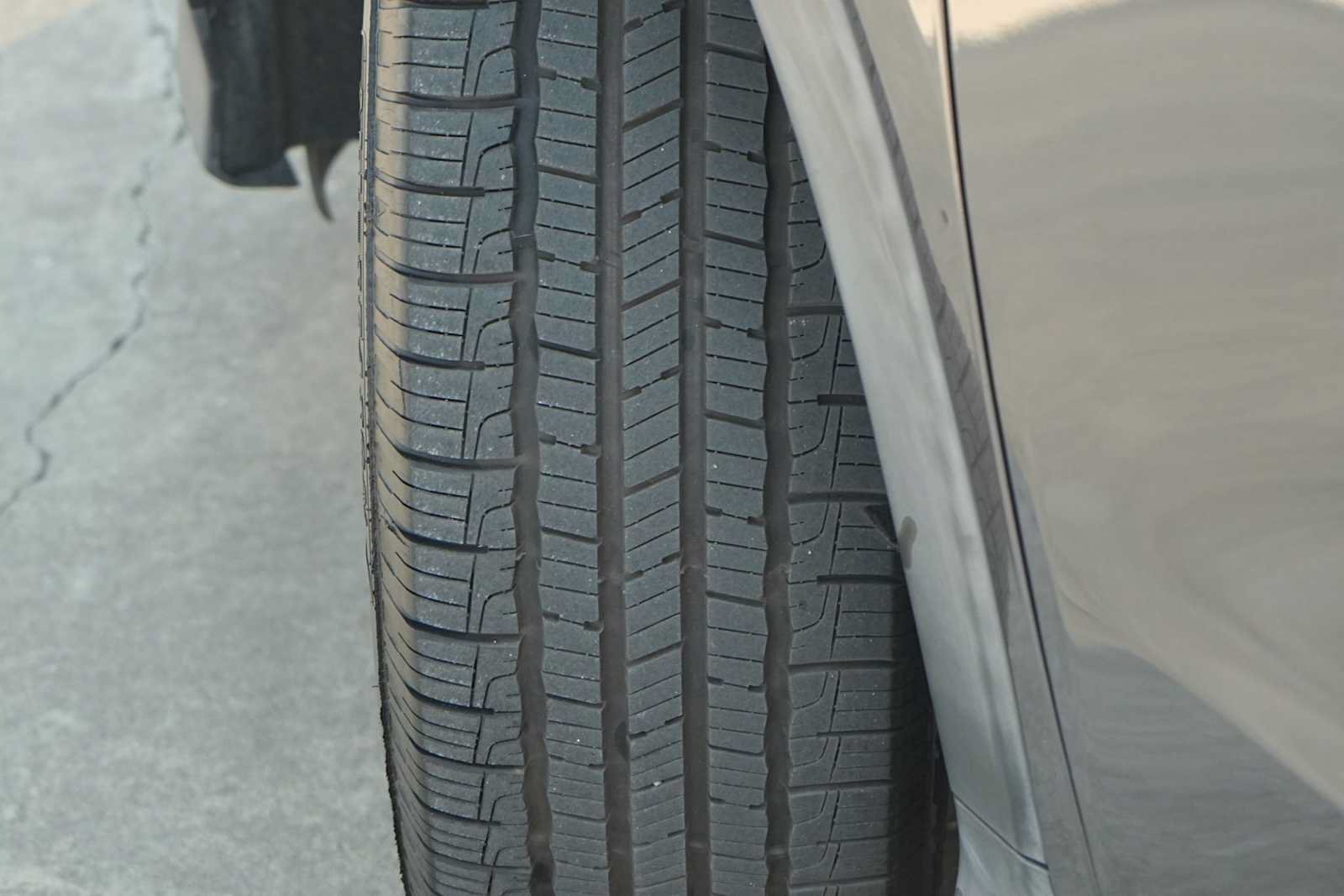 Used 2022 Honda HR-V LX image 29