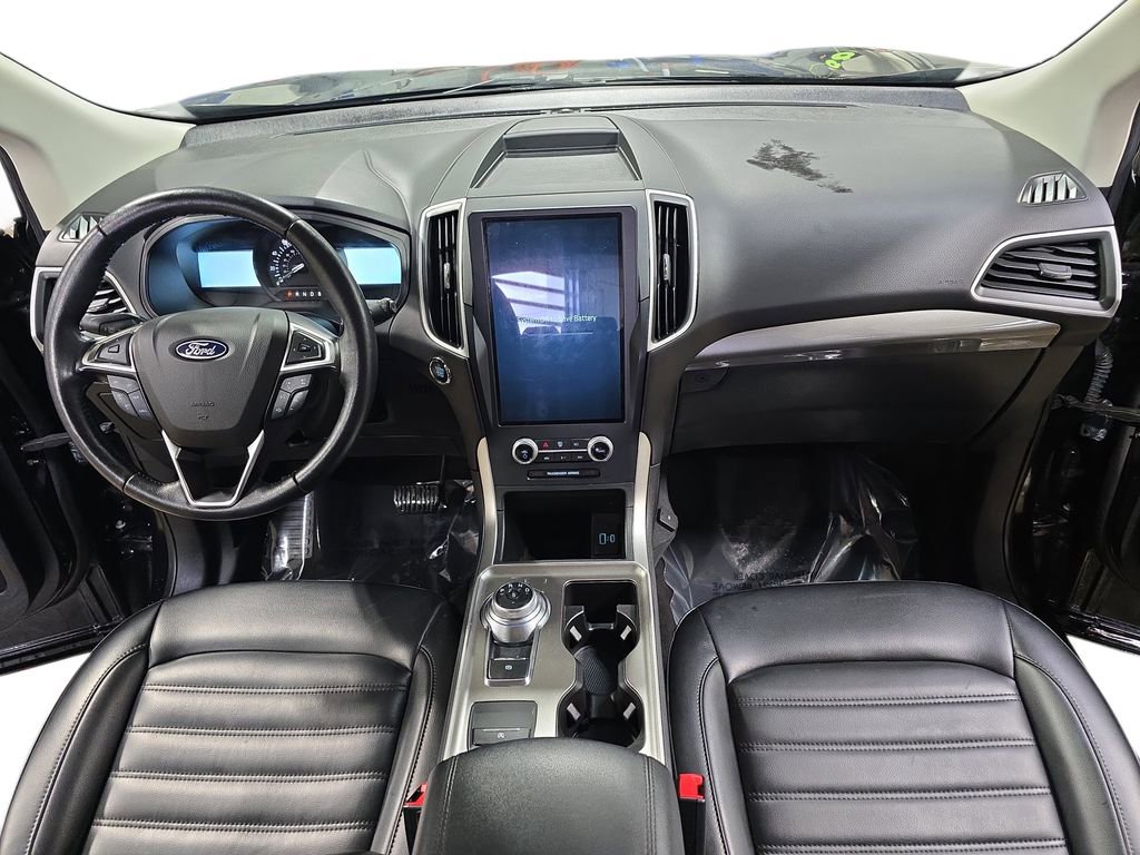 Used 2023 Ford Edge SEL w/ Convenience Package AWD/4WD image 11