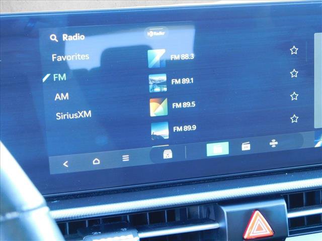 Used 2026 Kia Sportage LX FWD image 19