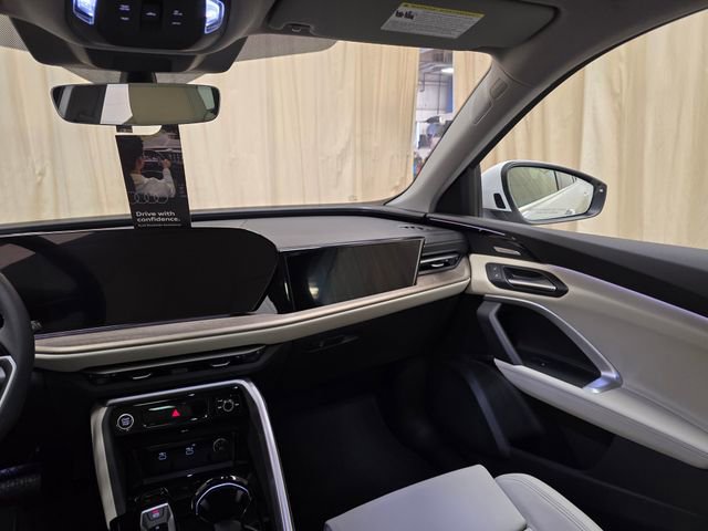New 2025 Audi Q5 Prestige image 30