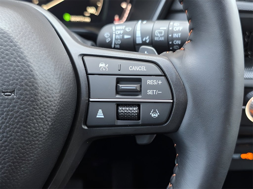 Used 2026 Honda CR-V Sport-L image 28