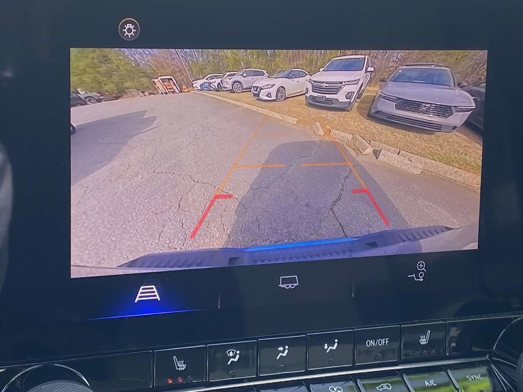 Used 2023 Chevrolet Colorado LT w/ LT Convenience Package III image 24