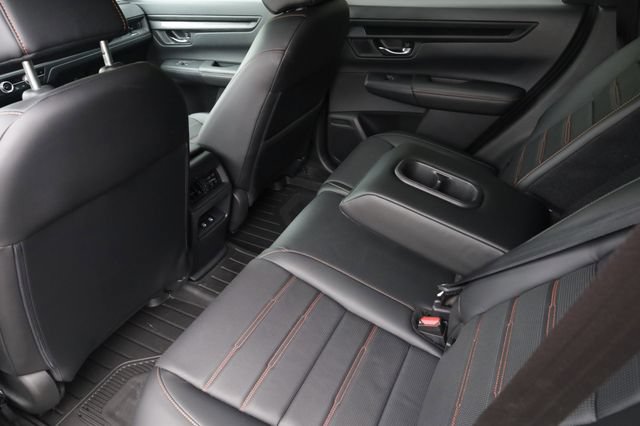Used 2025 Honda CR-V Sport-L image 25
