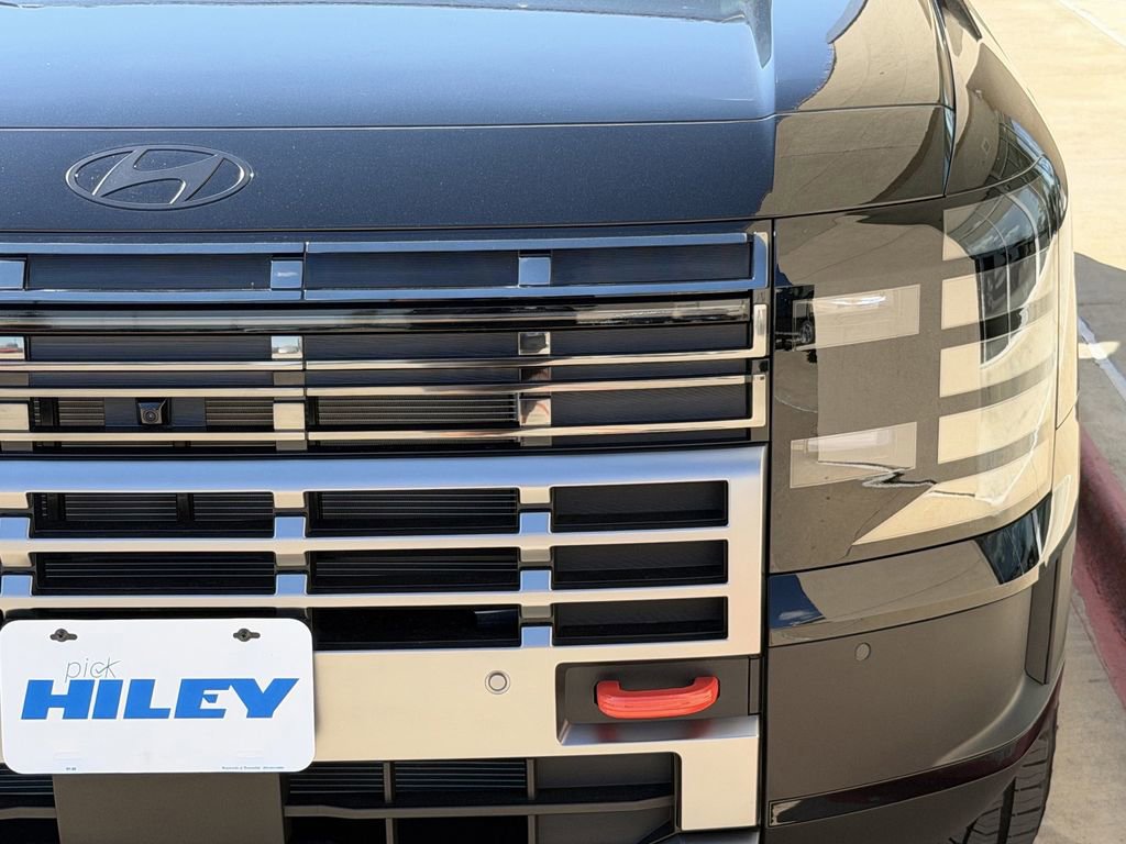 New 2026 Hyundai Palisade XRT Pro image 8