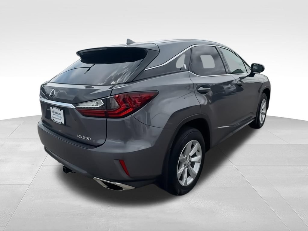 Used 2016 Lexus RX 350 AWD w/ Premium Package image 8