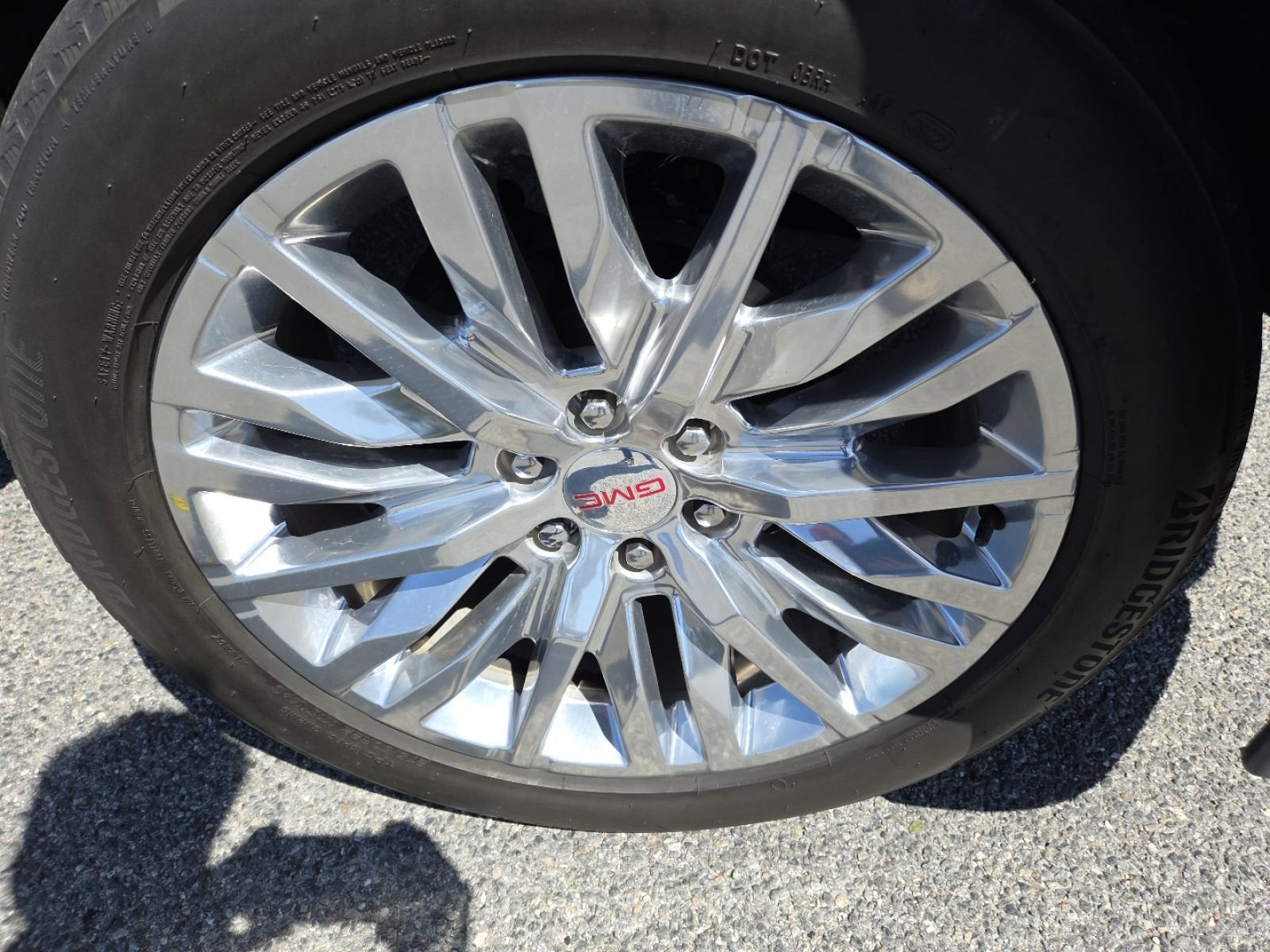 Used 2017 GMC Sierra 1500 SLT w/ SLT Premium Package image 12