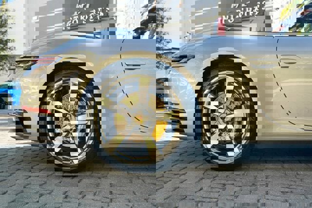 Used 2021 Porsche 911 Carrera image 29