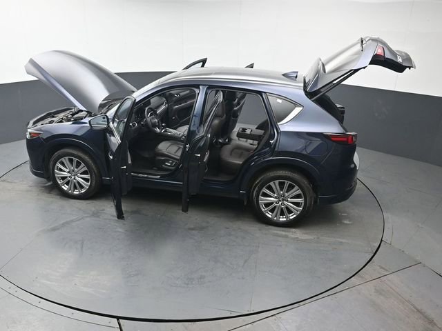 Certified 2023 MAZDA CX-5 Signature AWD/4WD image 45