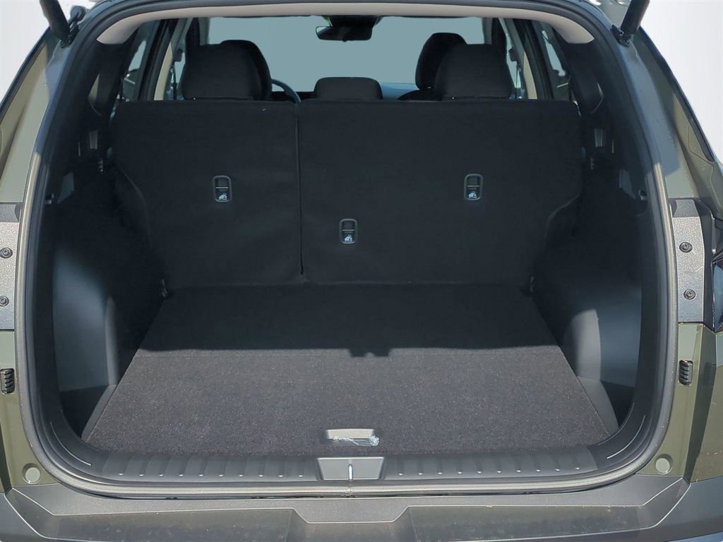 New 2026 Hyundai Tucson SEL w/ Tow & Go Package image 14